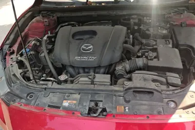 Mazda Mazda 3 Axela