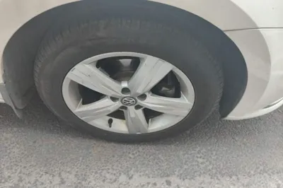 Volkswagen Gran Lavida