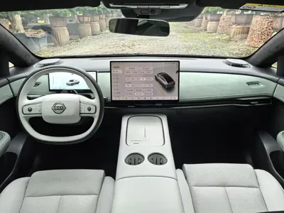 Nissan N7