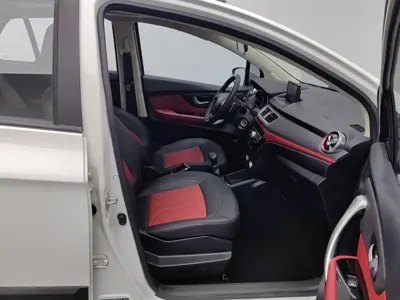 Haval H1