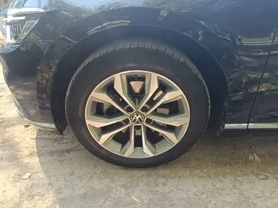 Volkswagen Viloran