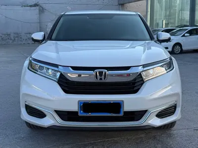 Honda Avancier