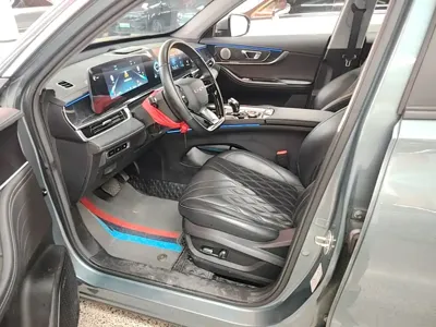 Chery Tiggo 7 PLUS NEV