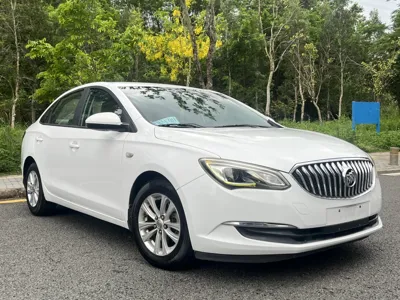 Buick GT