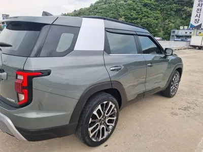 KG_Mobility_Ssangyong Torres