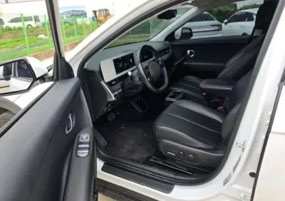 Hyundai Ioniq5