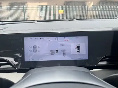 BYD Qin L