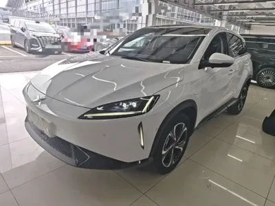 Xpeng G3