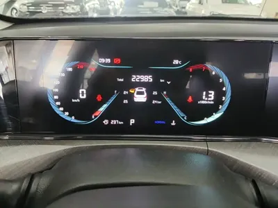 Changan Eado