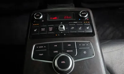 Kia K9