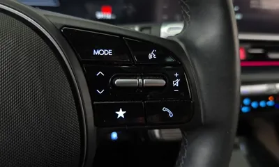 Hyundai Ioniq6