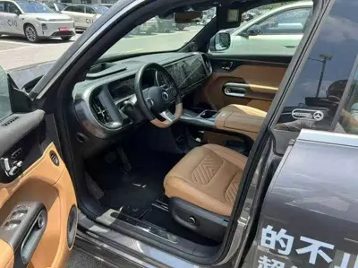 Smart Smart #5