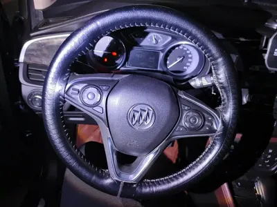 Buick Envision Plus