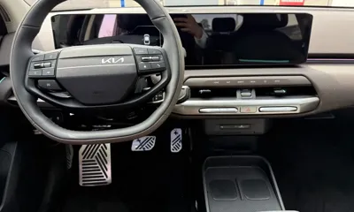 Kia EV4