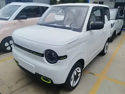 Galaxy Panda