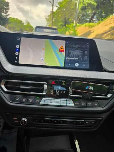 BMW 2-Series