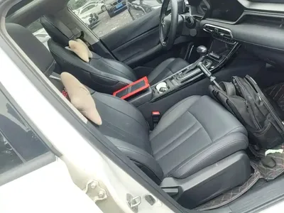GAC Motor Trumpchi GS4