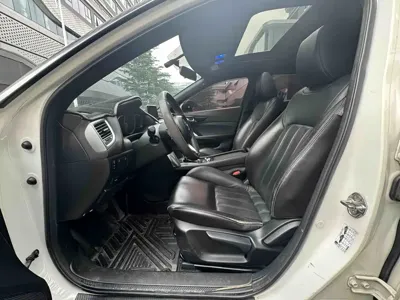 Mazda CX-4