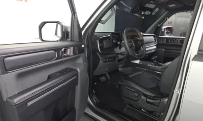 Kia Tasman