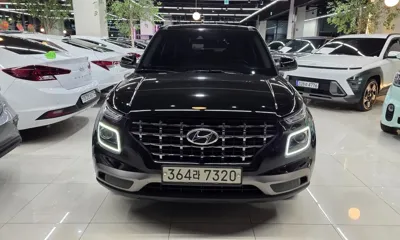 Hyundai Venue