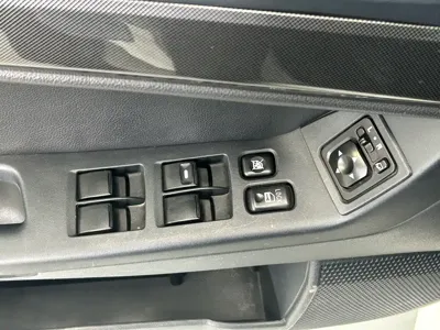 Mitsubishi Lancer EX