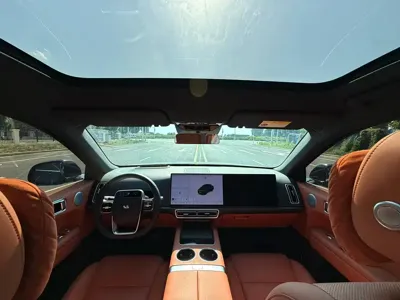 Li Auto Li L6
