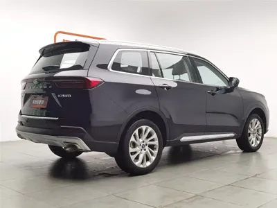 Ford Territory