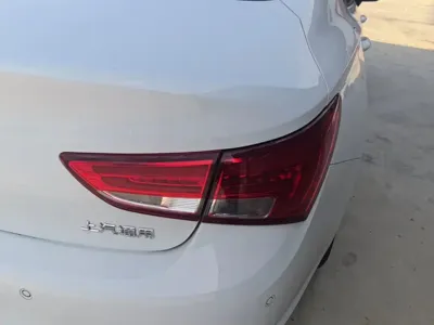 Buick Verano
