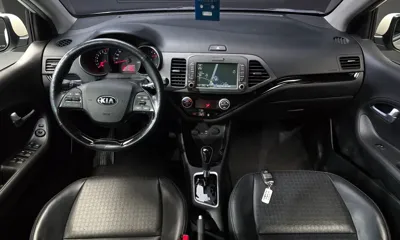 Kia Morning
