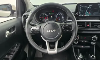Kia Morning