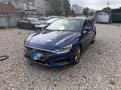 Hyundai Fista