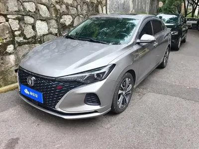 Changan Eado