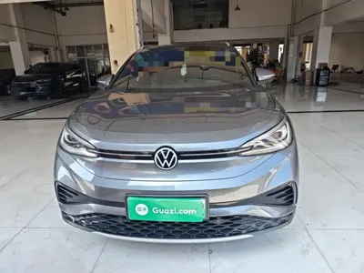 Volkswagen ID.4 X