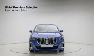 BMW 2-Series