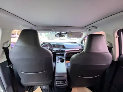 Changan UNI-T