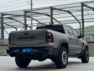 RAM ProMaster