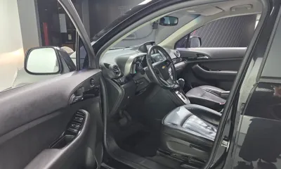 ChevroletGMDaewoo Orlando