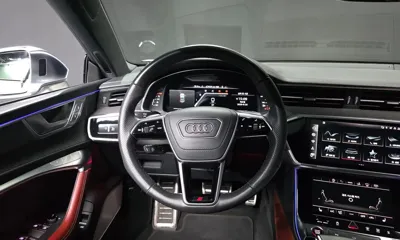 Audi S7