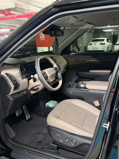 Kia EV5