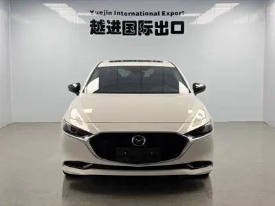 Mazda 3 Axela