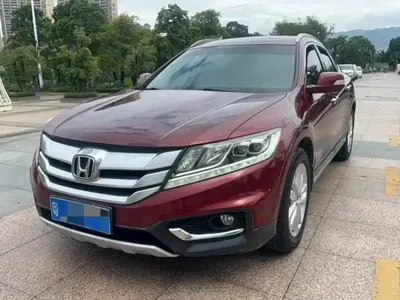 Honda Crosstour