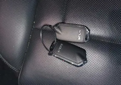Kia K9
