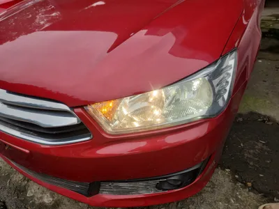 Citroen C-Quatre