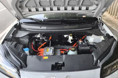 Wuling Bingo PLUS
