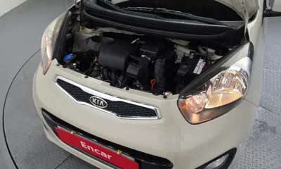 Kia Morning