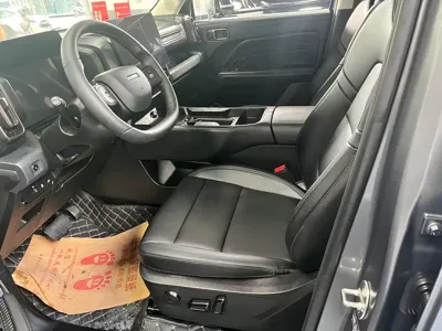 Haval Menglong Petrol