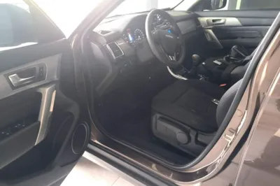 Haval H2