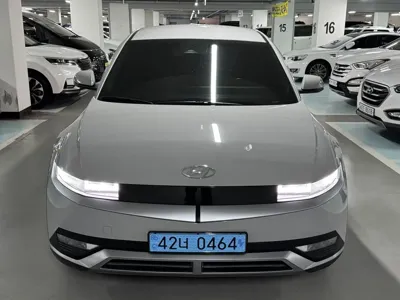 Hyundai Ioniq5