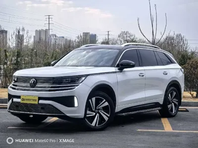 Volkswagen Tavendor