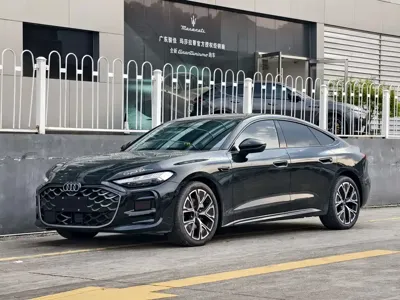 Audi 奥迪A5L Sportback